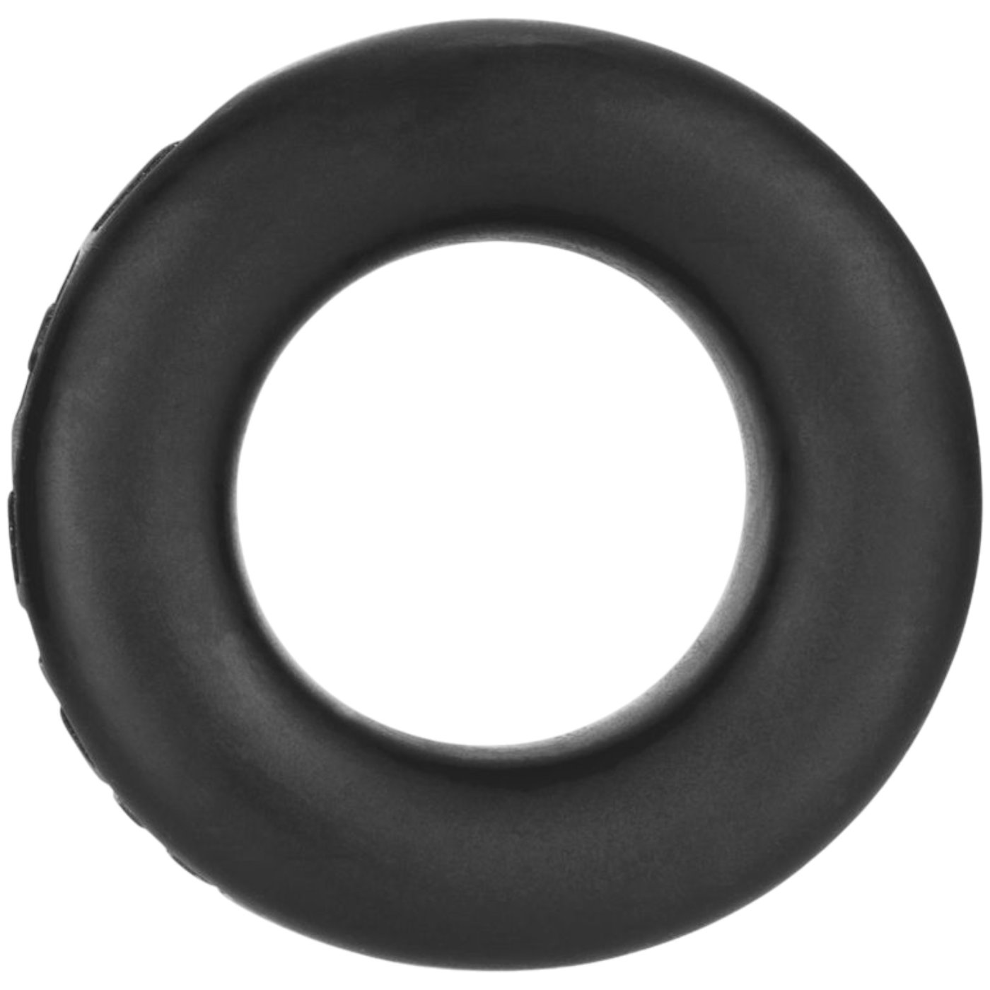 Oxballs Cock T Thick Penis Ring Black