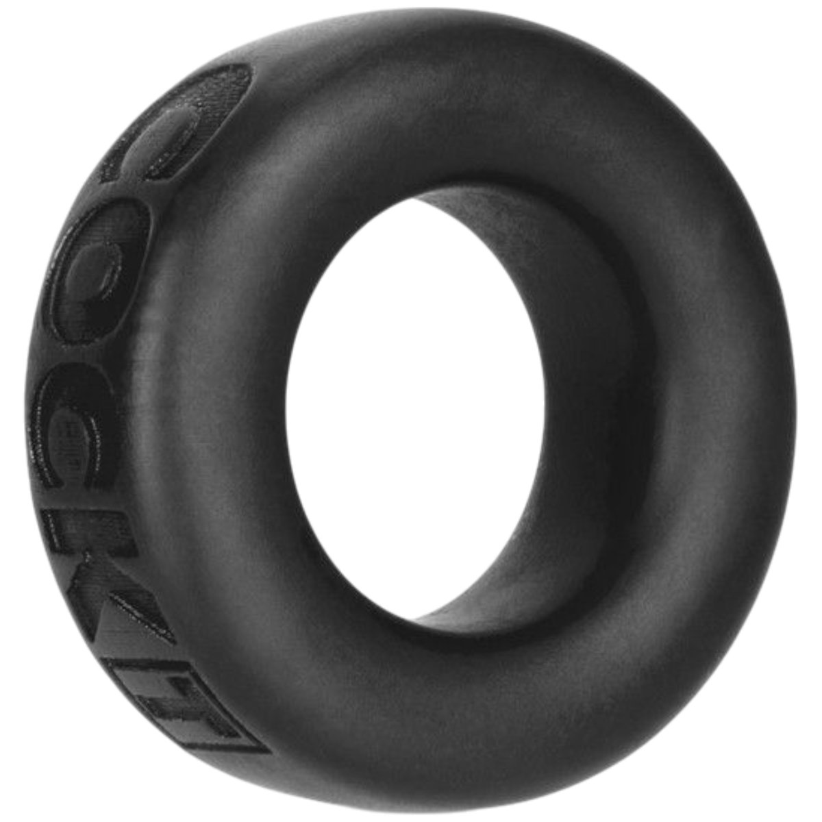 Oxballs Cock T Thick Penis Ring Black – Oxballs