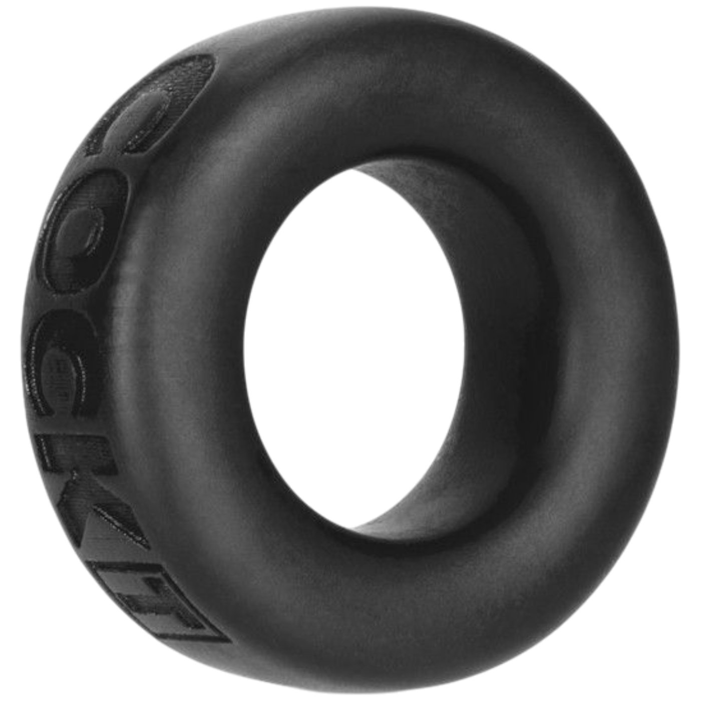 Oxballs Cock T Thick Penis Ring Black