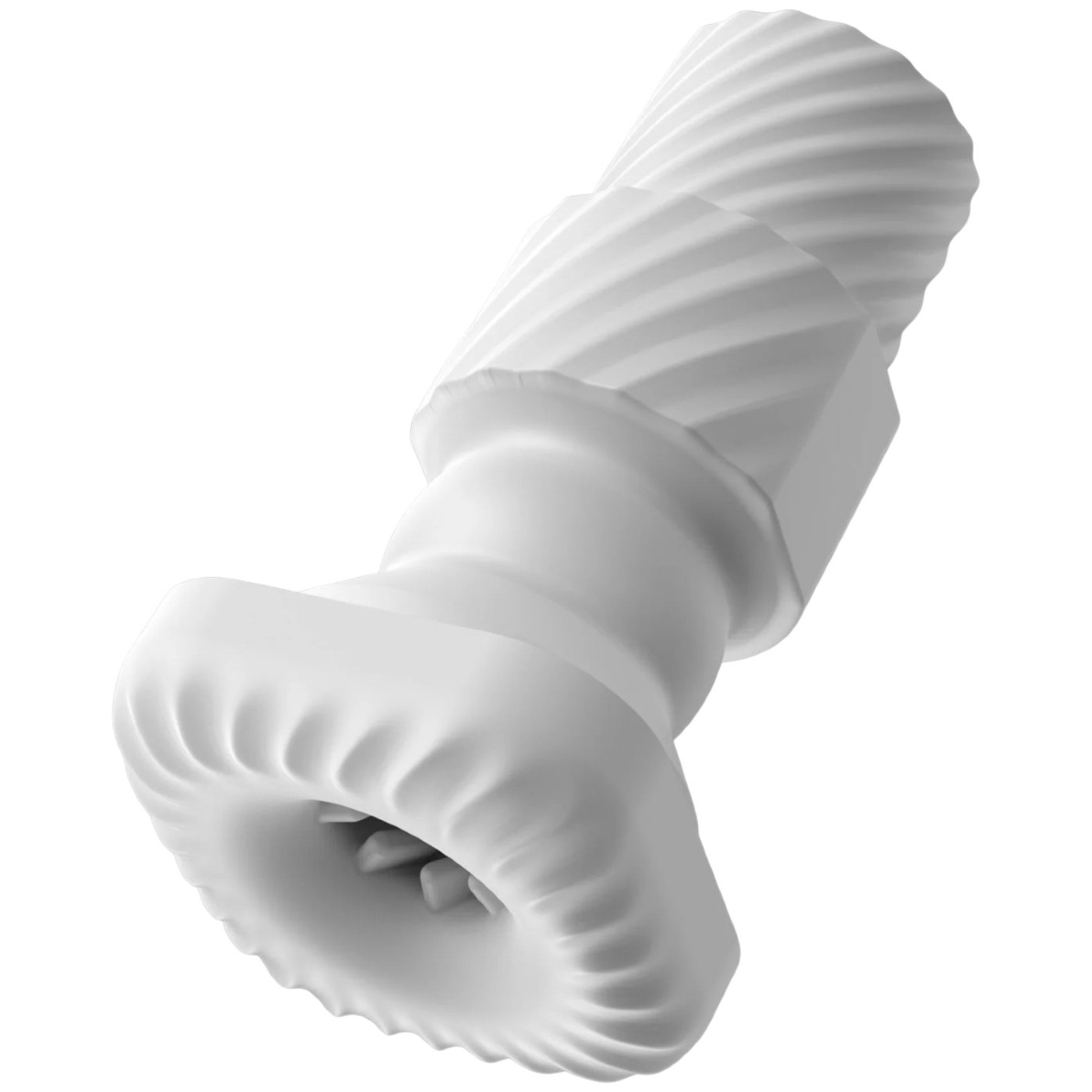 Amovibe Game Cup Thrusting Vibrating Heating Male Masturbator