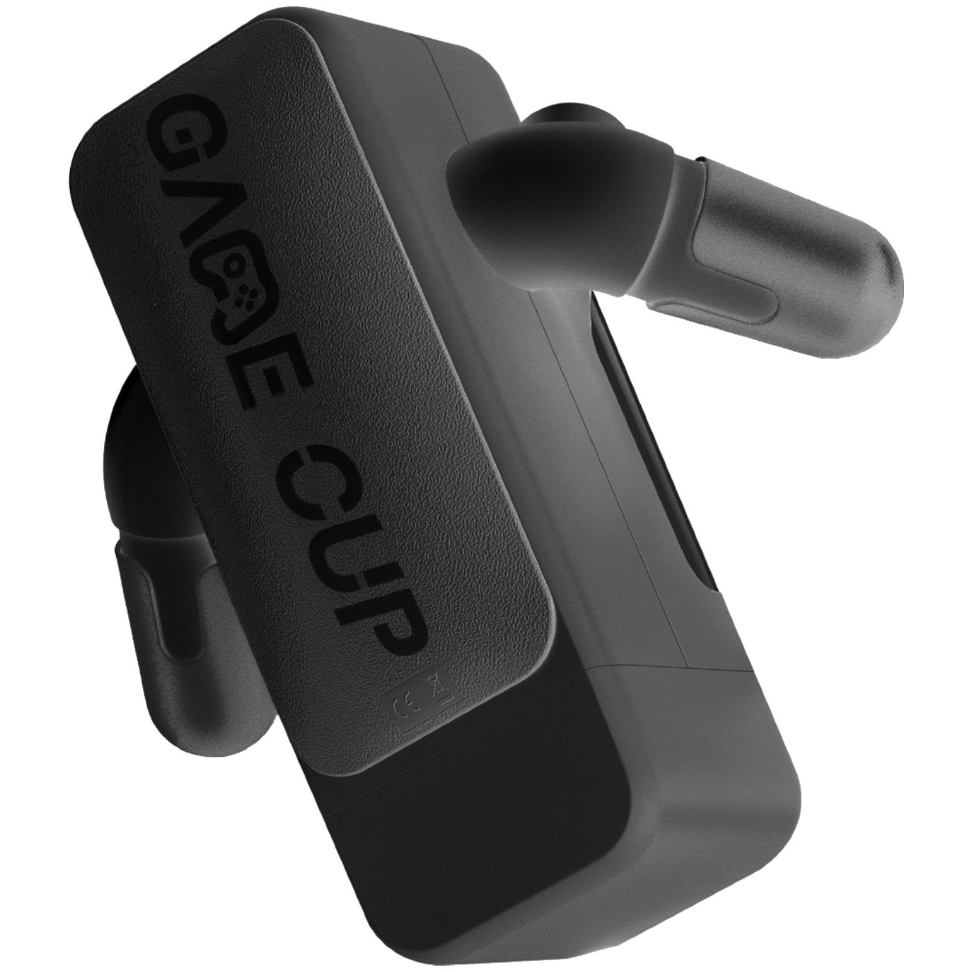 Amovibe Game Cup Thrusting Vibrating Heating Male Masturbator