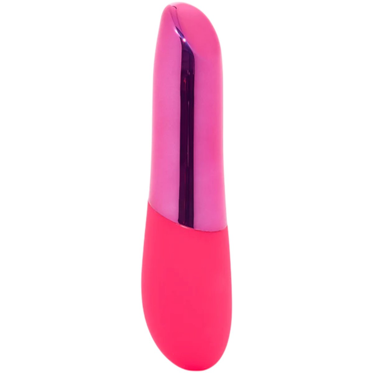 Nu Sensuelle Nikita Xlr8 Rechargeable Bullet Vibrator, Pink