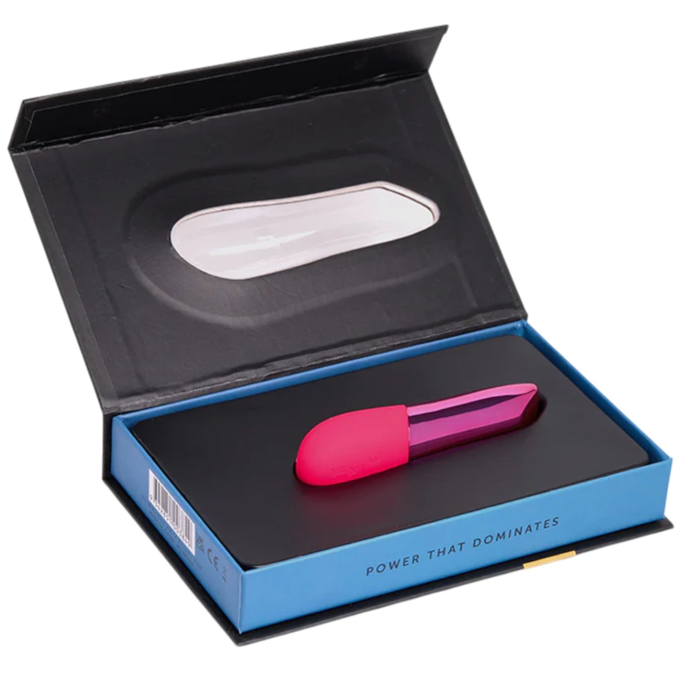 Nu Sensuelle Nikita XLR8 Rechargeable Bullet Vibrator