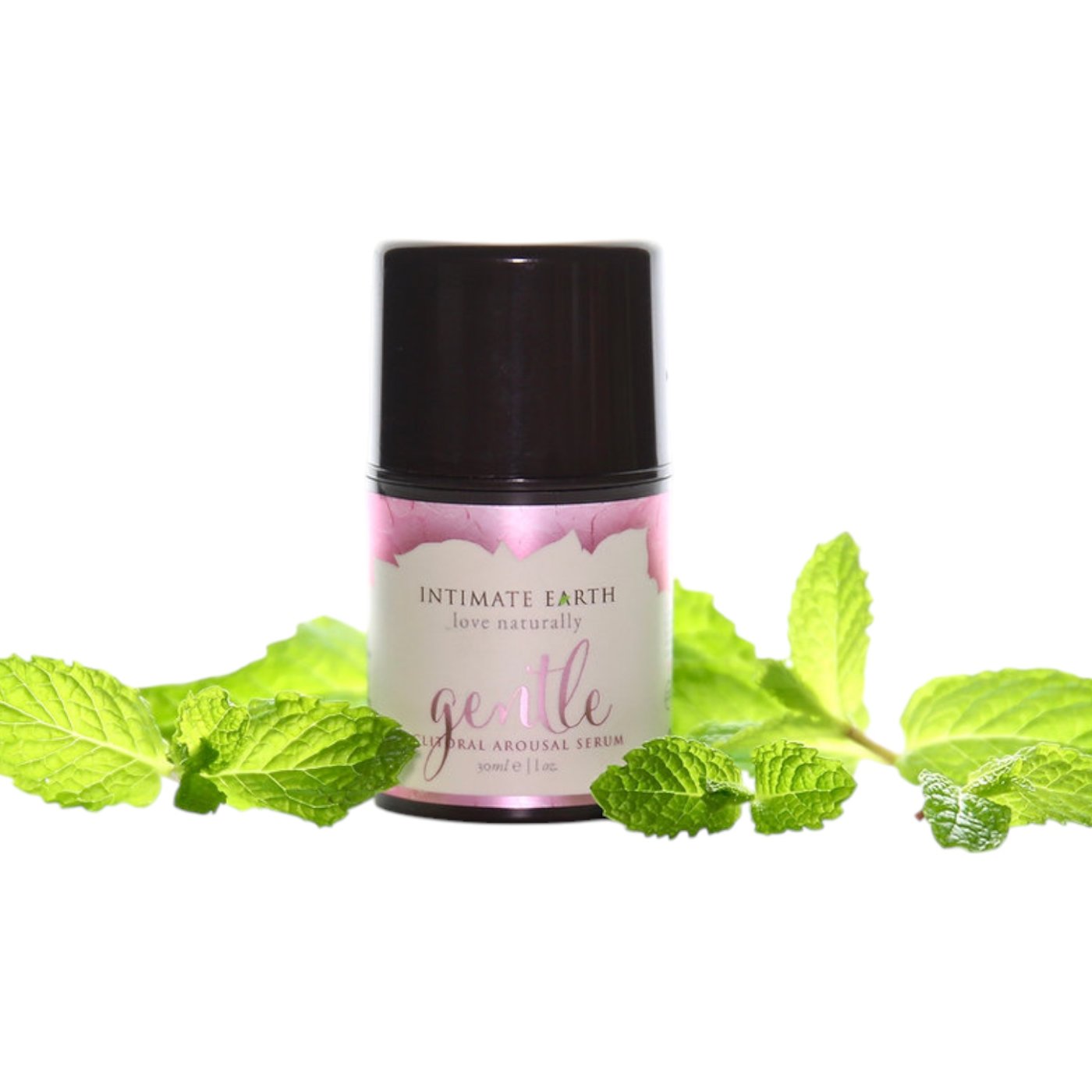 Intimate Earth Gentle Clitoral Arousal Serum 30ml