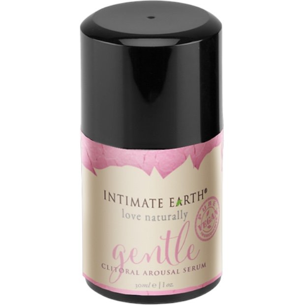 Intimate Earth Gentle Clitoral Arousal Serum 30ml