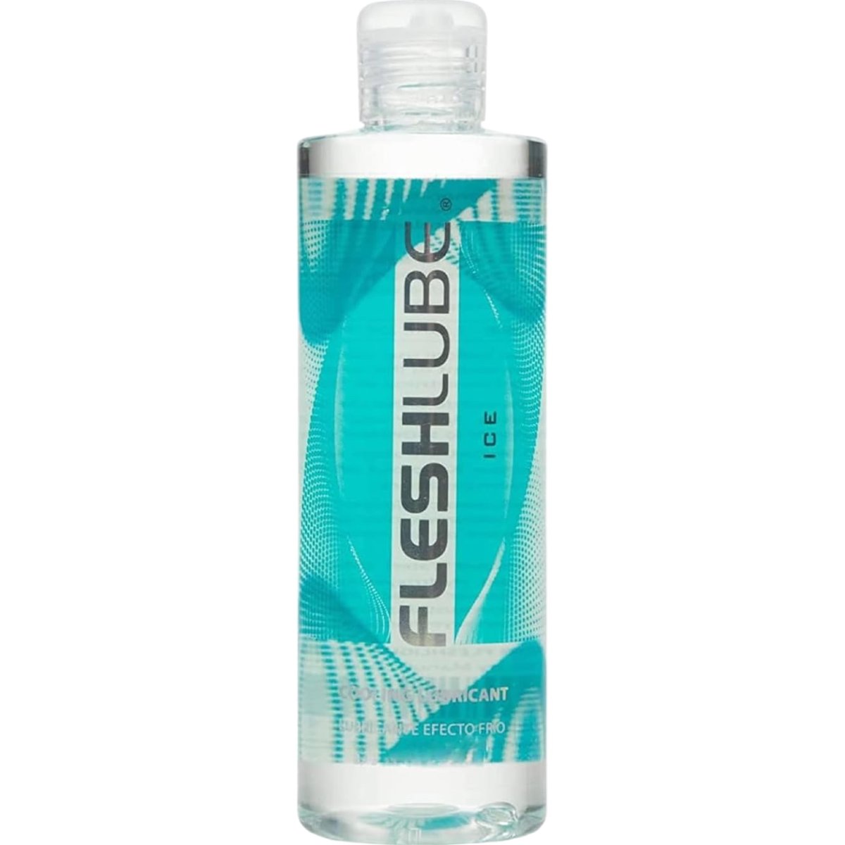 Fleshlight Fleshlube Ice Lubricant 250ml