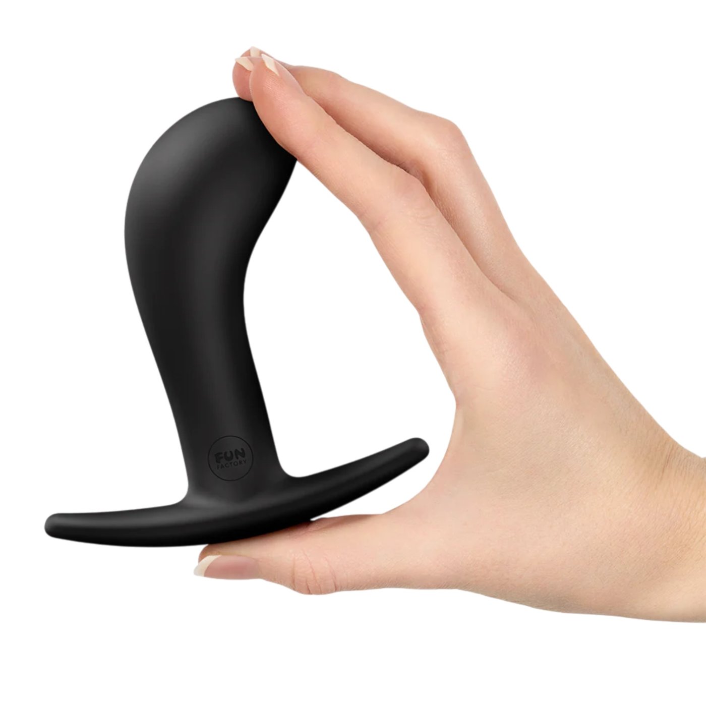Fun Factory Bootie Large Butt Plug