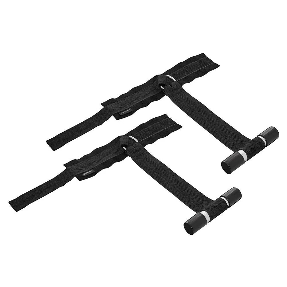 Sportsheets Door Jam Wrist and Ankle Cuffs