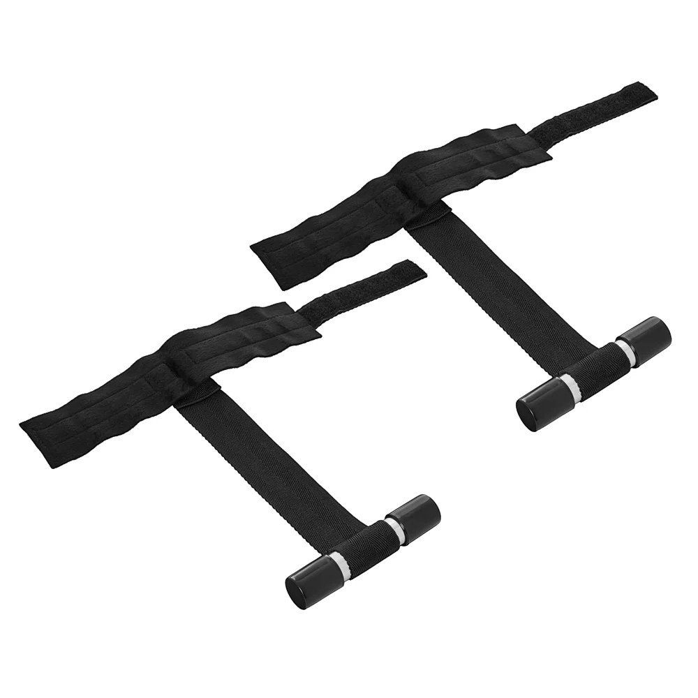 Sportsheets Door Jam Wrist and Ankle Cuffs