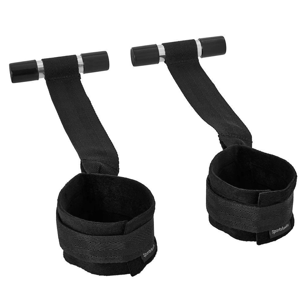 Sportsheets Door Jam Wrist and Ankle Cuffs