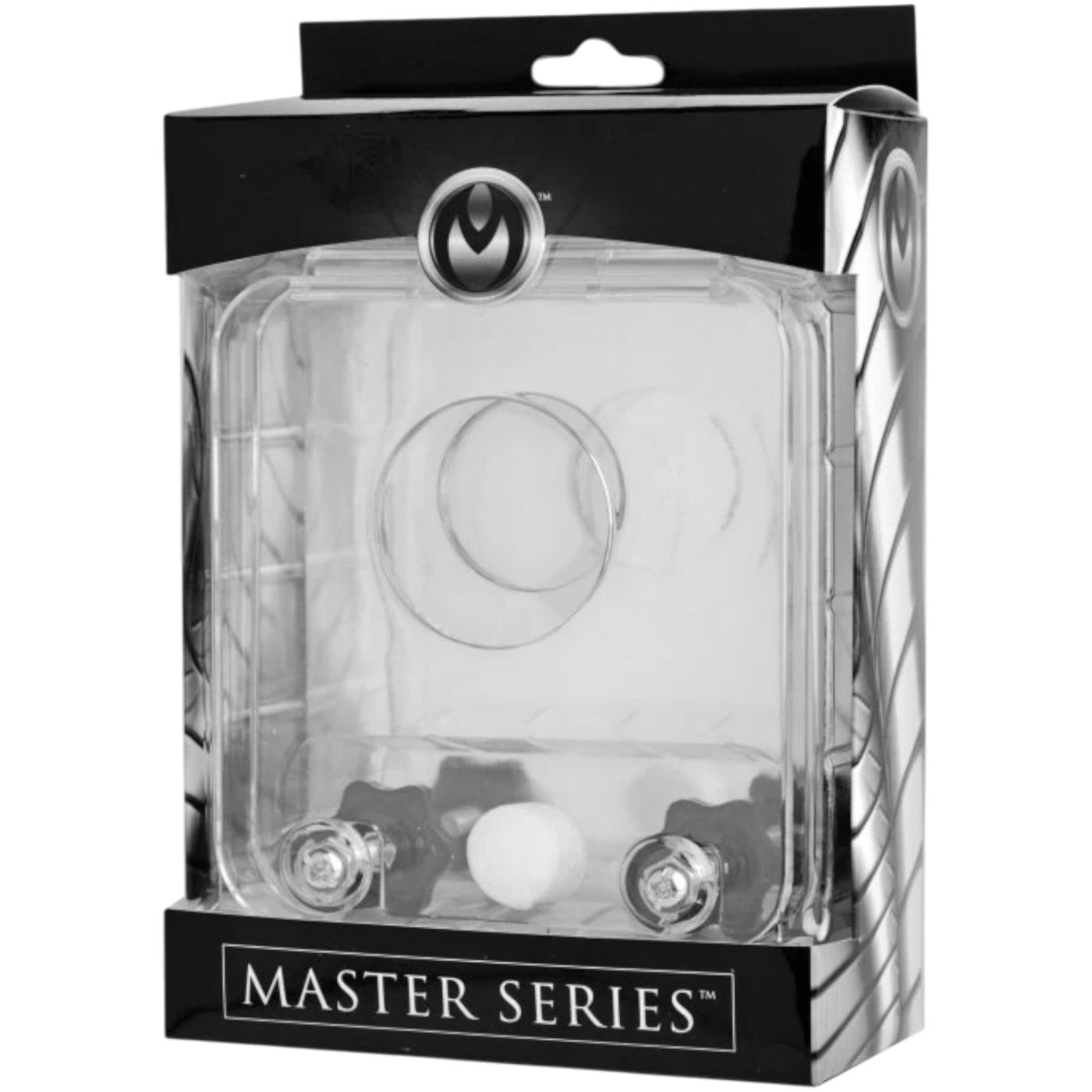 Master Series Cock And Ball Board
