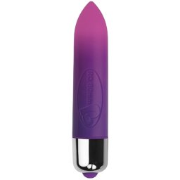 Rocks Off RO-80 Colour Me Orgasmic Bullet Vibrator 