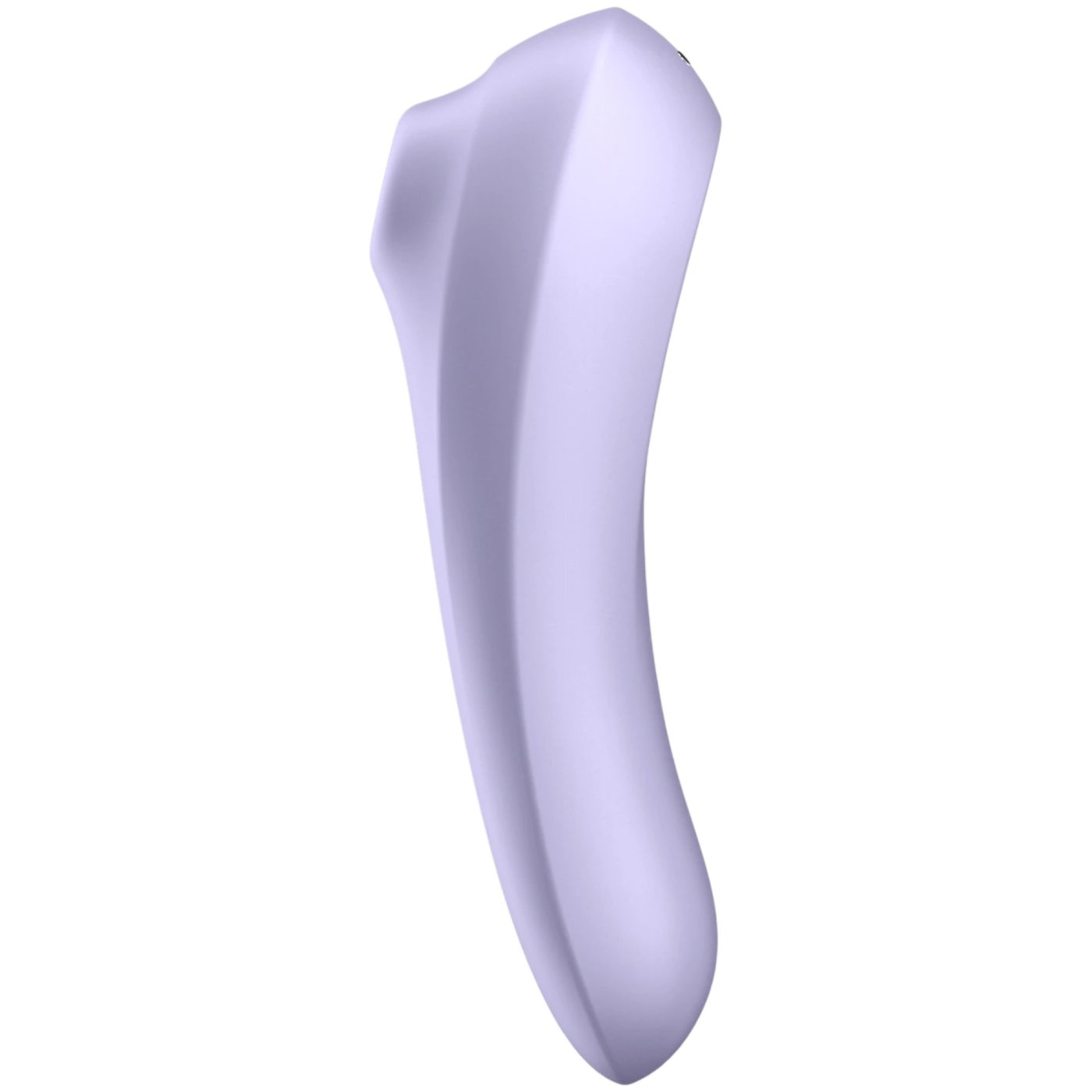 Satisfyer Dual Pleasure App Controlled Clitoral Stimulator & G Spot Vibrator