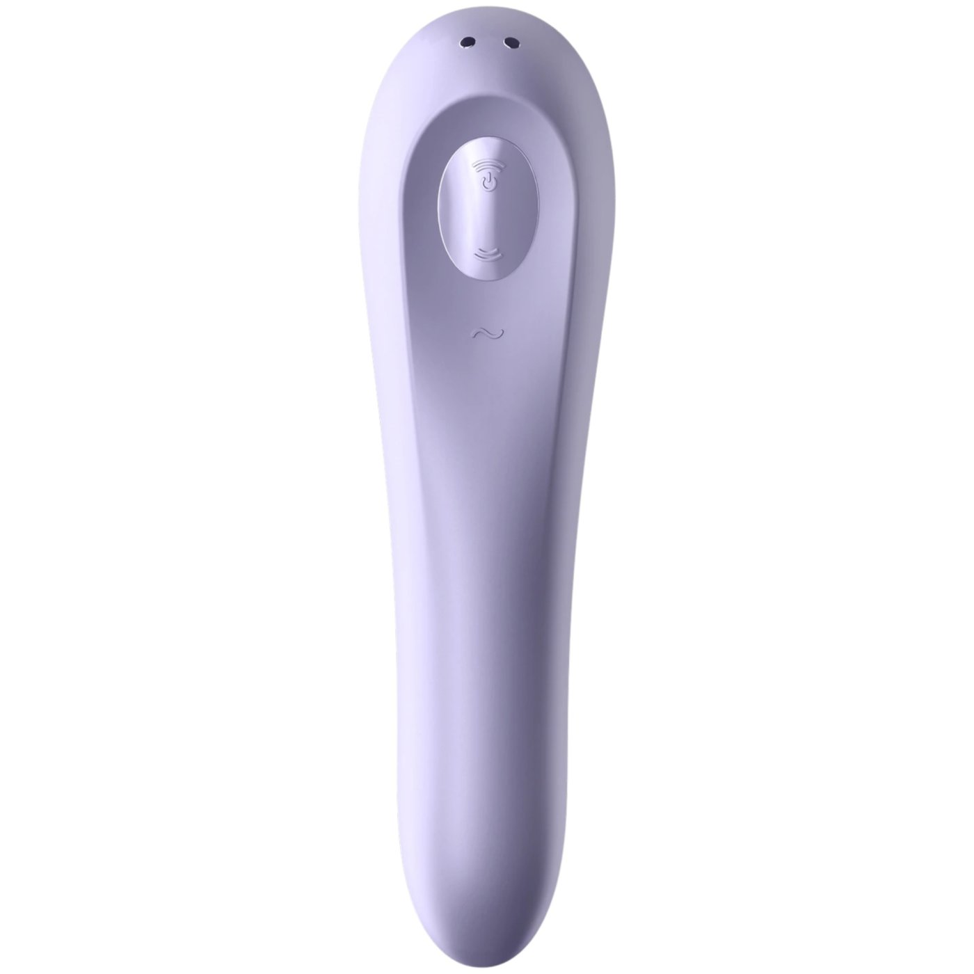 Satisfyer Dual Pleasure App Controlled Clitoral Stimulator & G Spot Vibrator