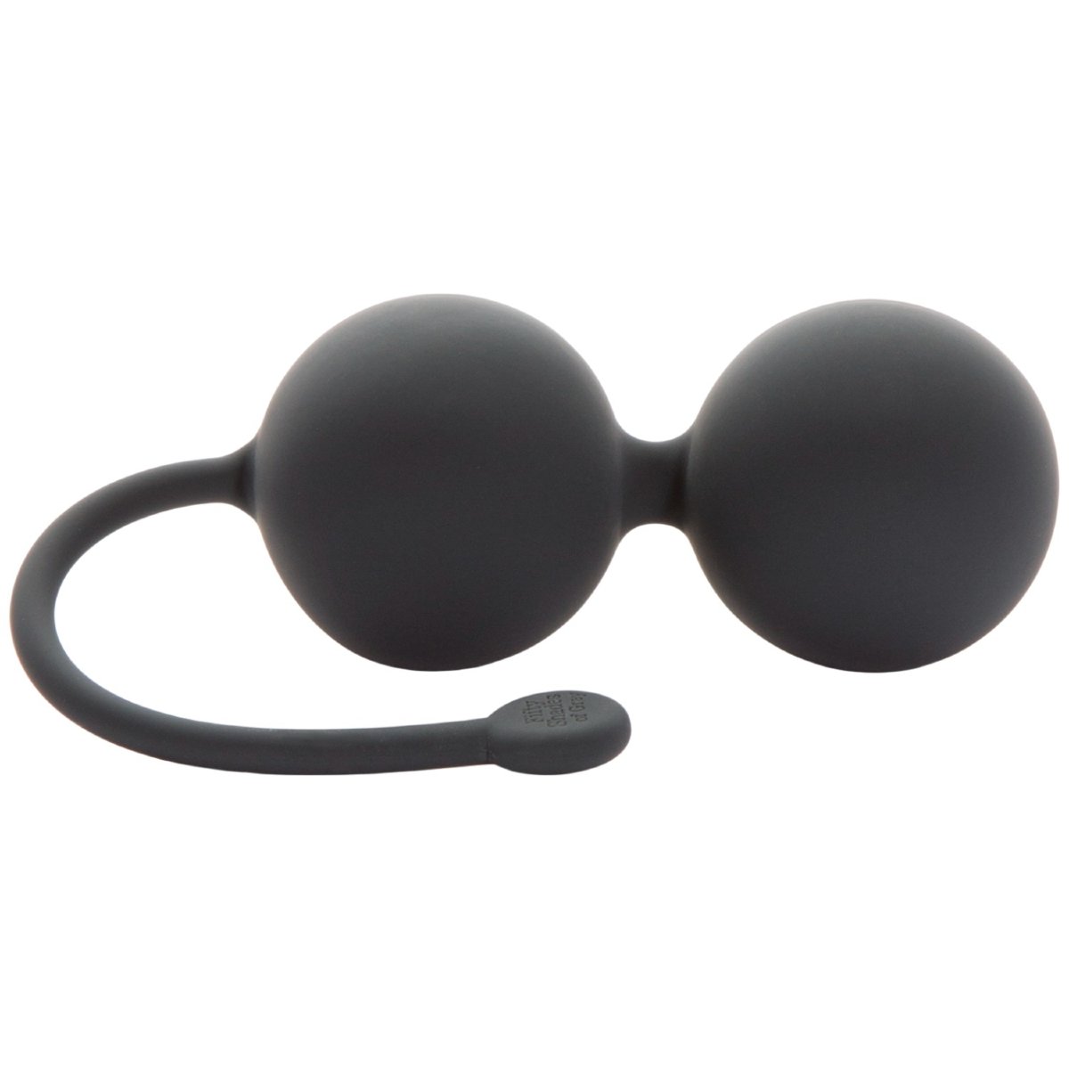Fifty Shades of Grey Tighten and Tense Silicone Jiggle Balls