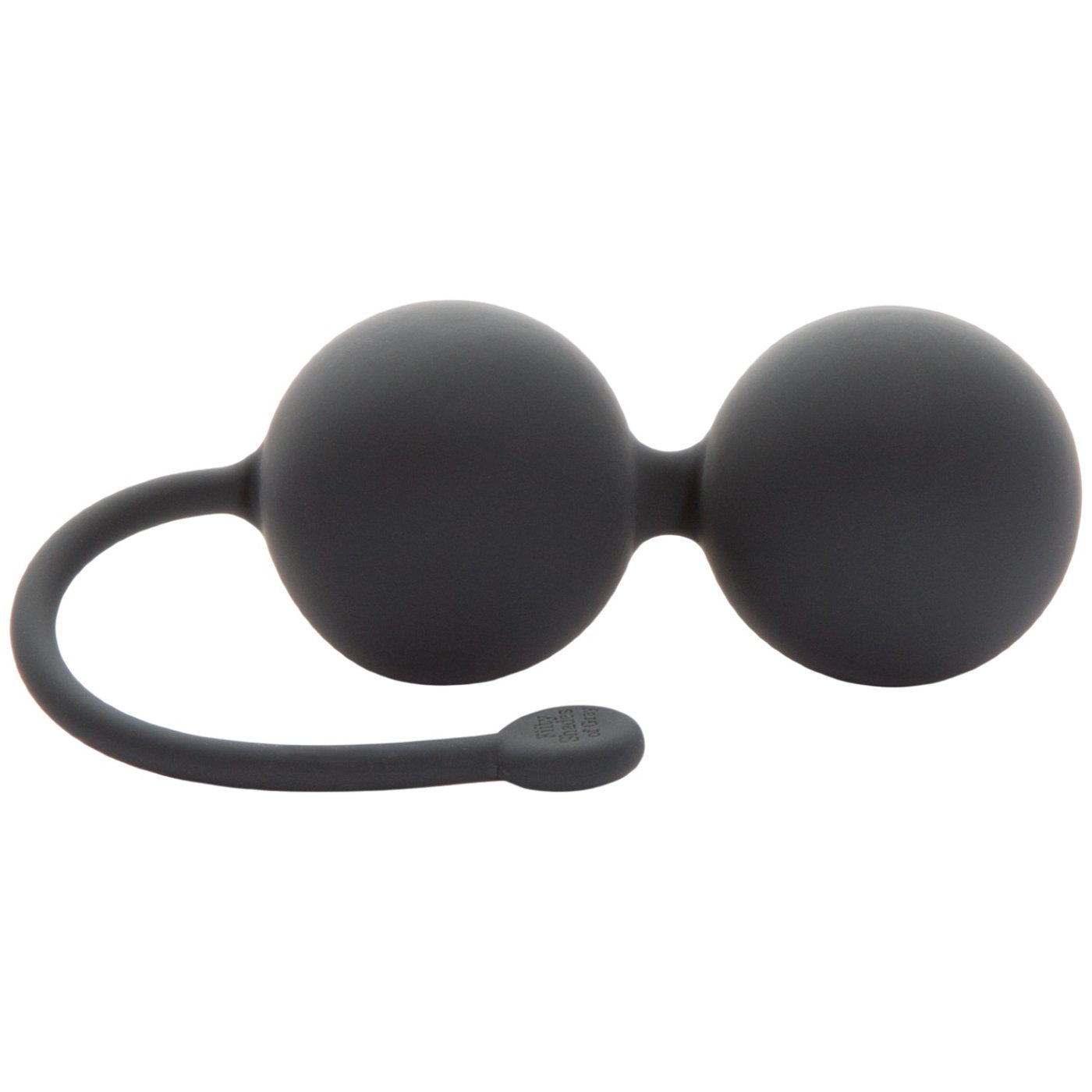 Fifty Shades of Grey Tighten and Tense Silicone Jiggle Balls
