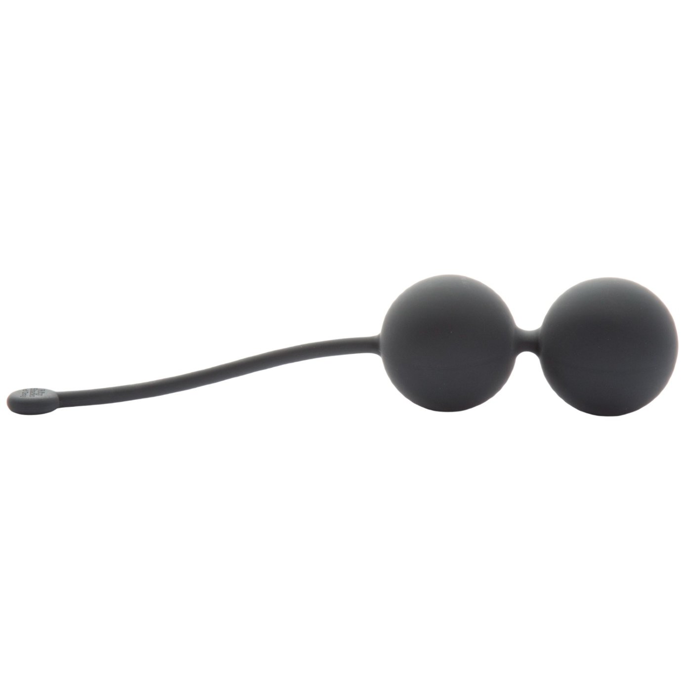 Fifty Shades of Grey Tighten and Tense Silicone Jiggle Balls
