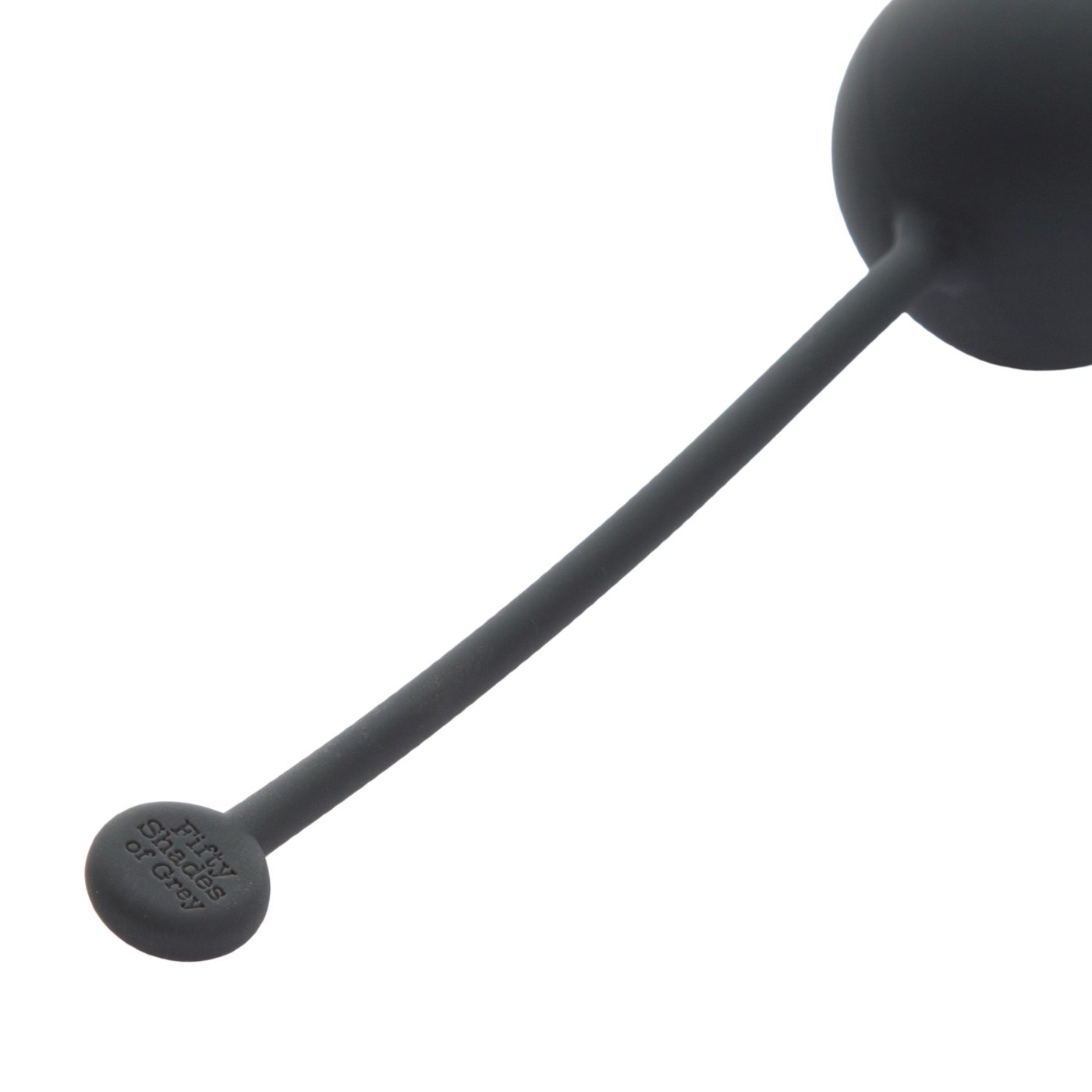 Fifty Shades of Grey Tighten and Tense Silicone Jiggle Balls