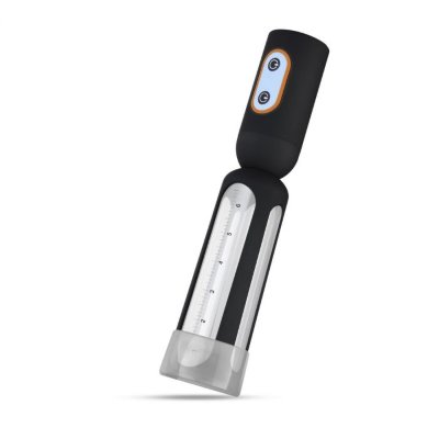 CRUIZR-CS08 Penis Pump With Sucking Function
