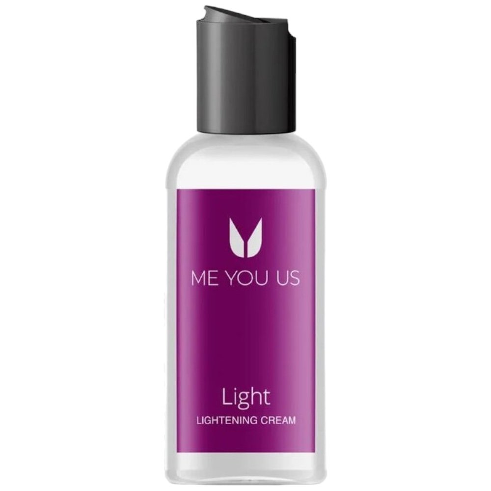 Me You Us Light Water-Based Lightening Cream 50ml