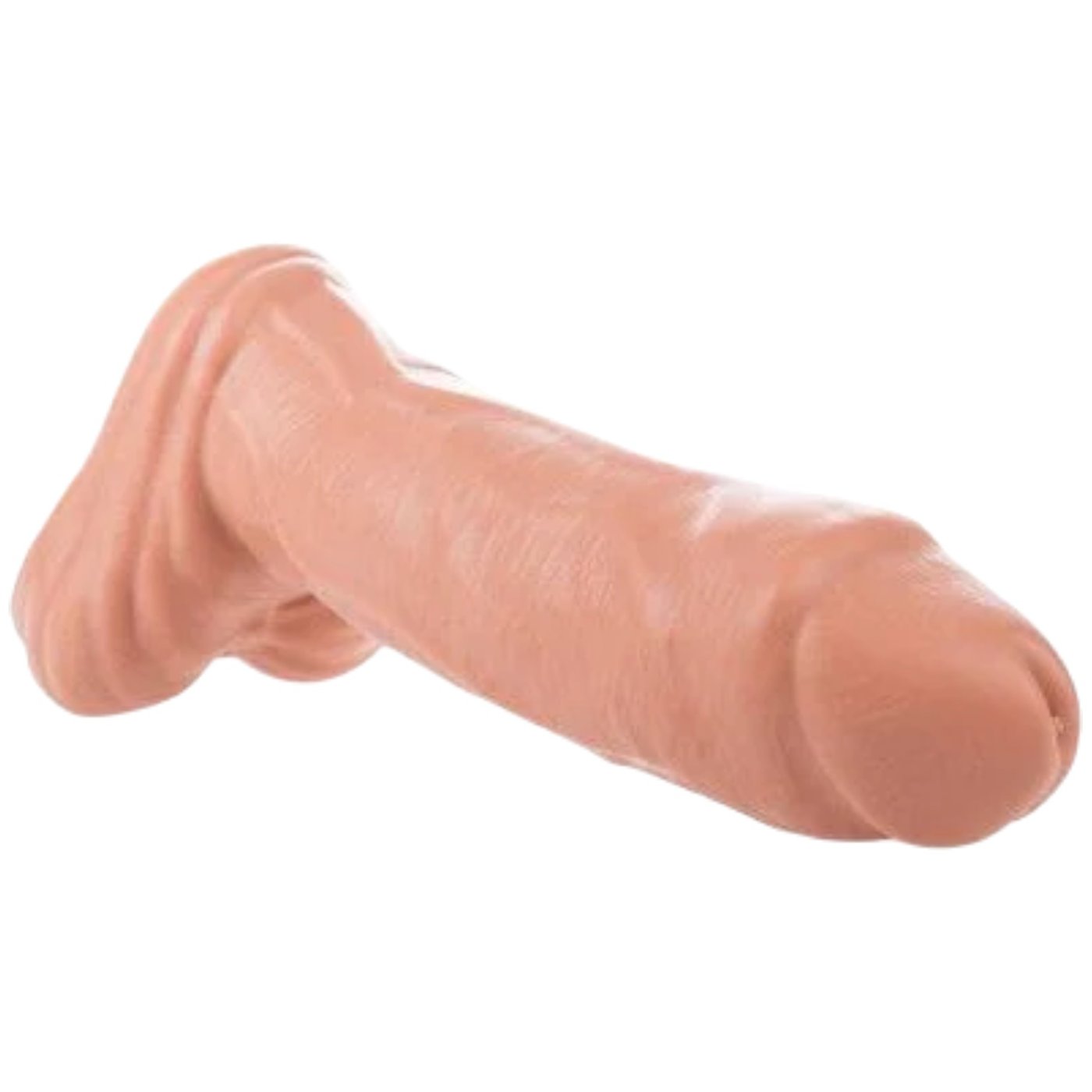 Rawhide Toys Vega Realistic Dildo 10 Inch