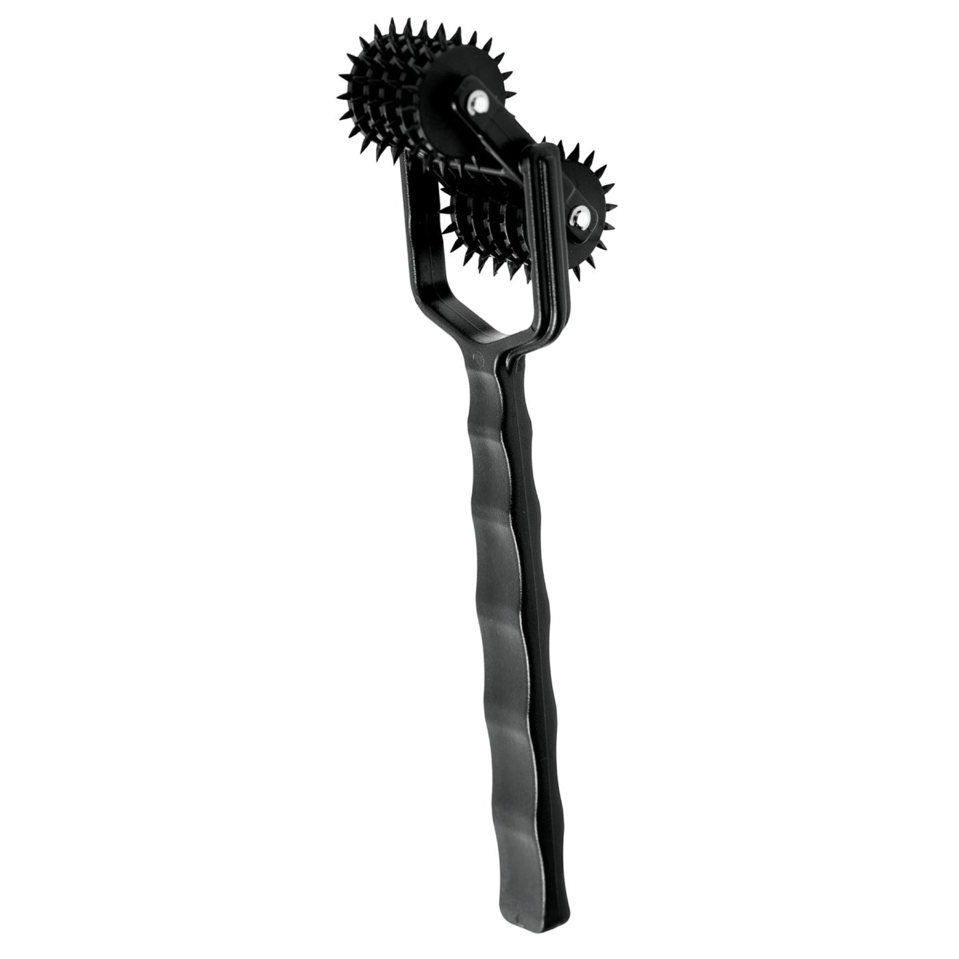 Master Series Transfix 10 Reel Dual Wartenberg Pinwheel