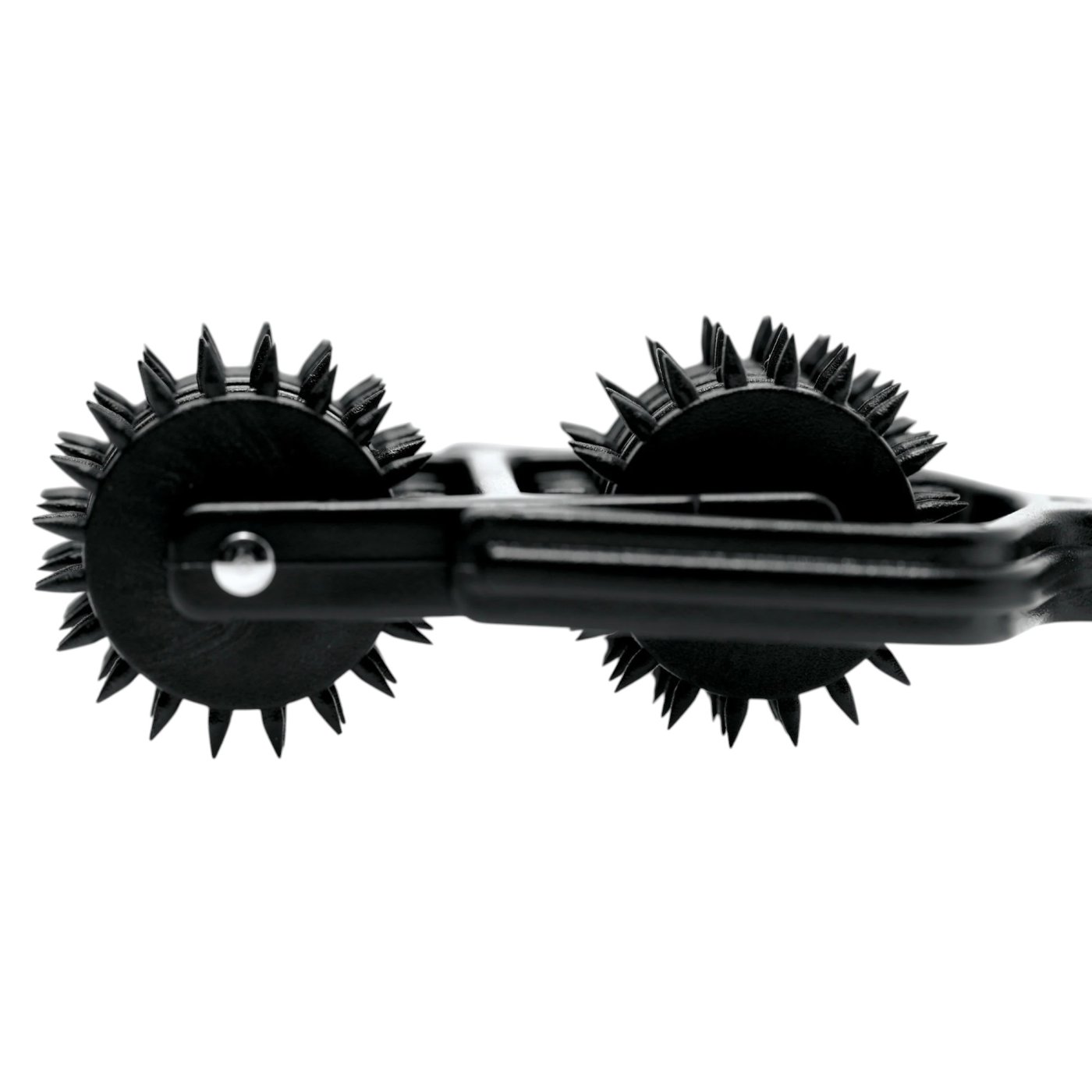 Master Series Transfix 10 Reel Dual Wartenberg Pinwheel