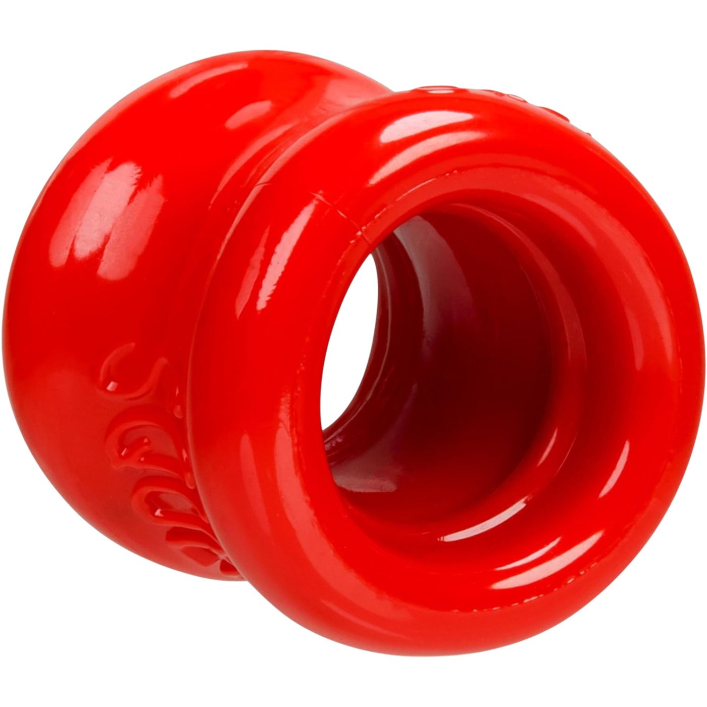 Oxballs Squeeze Ball Stretcher Red