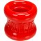 Oxballs Squeeze Ball Stretcher Red