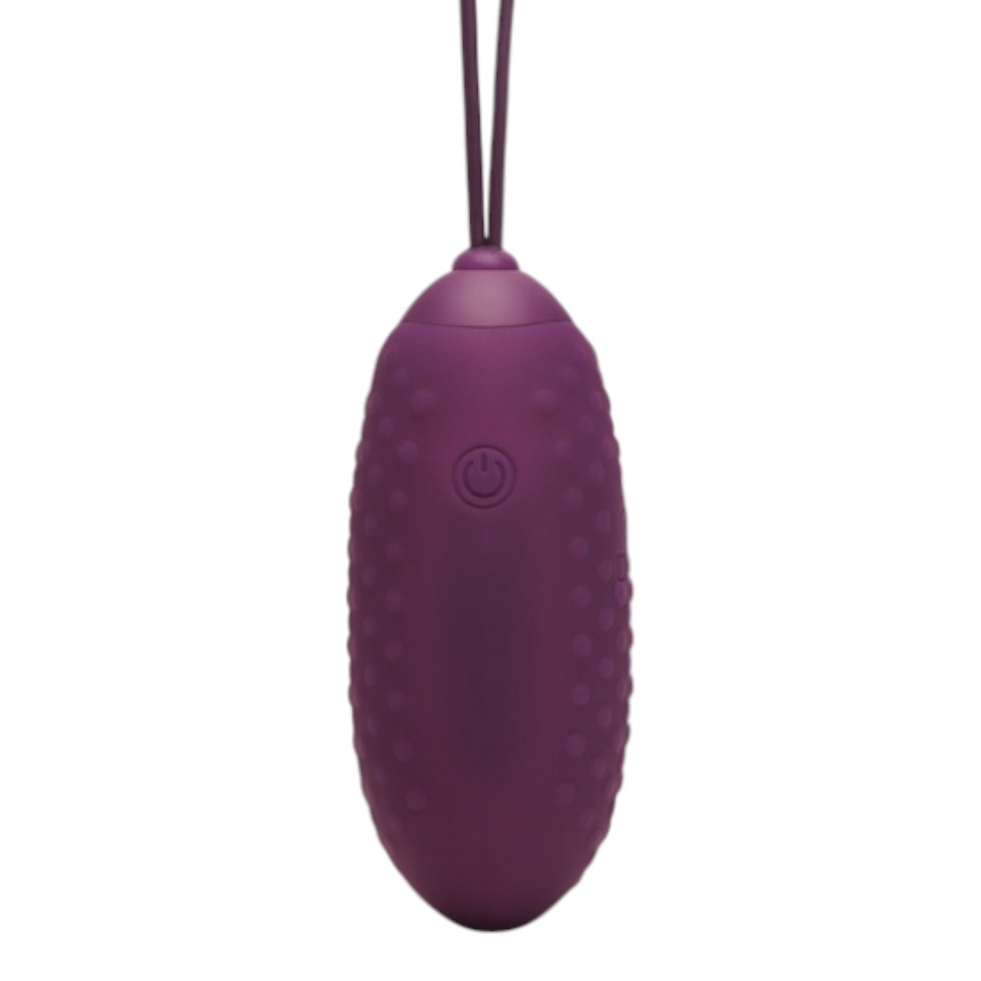 Me You Us Wireless Egg Remote Control Vibrator Purple