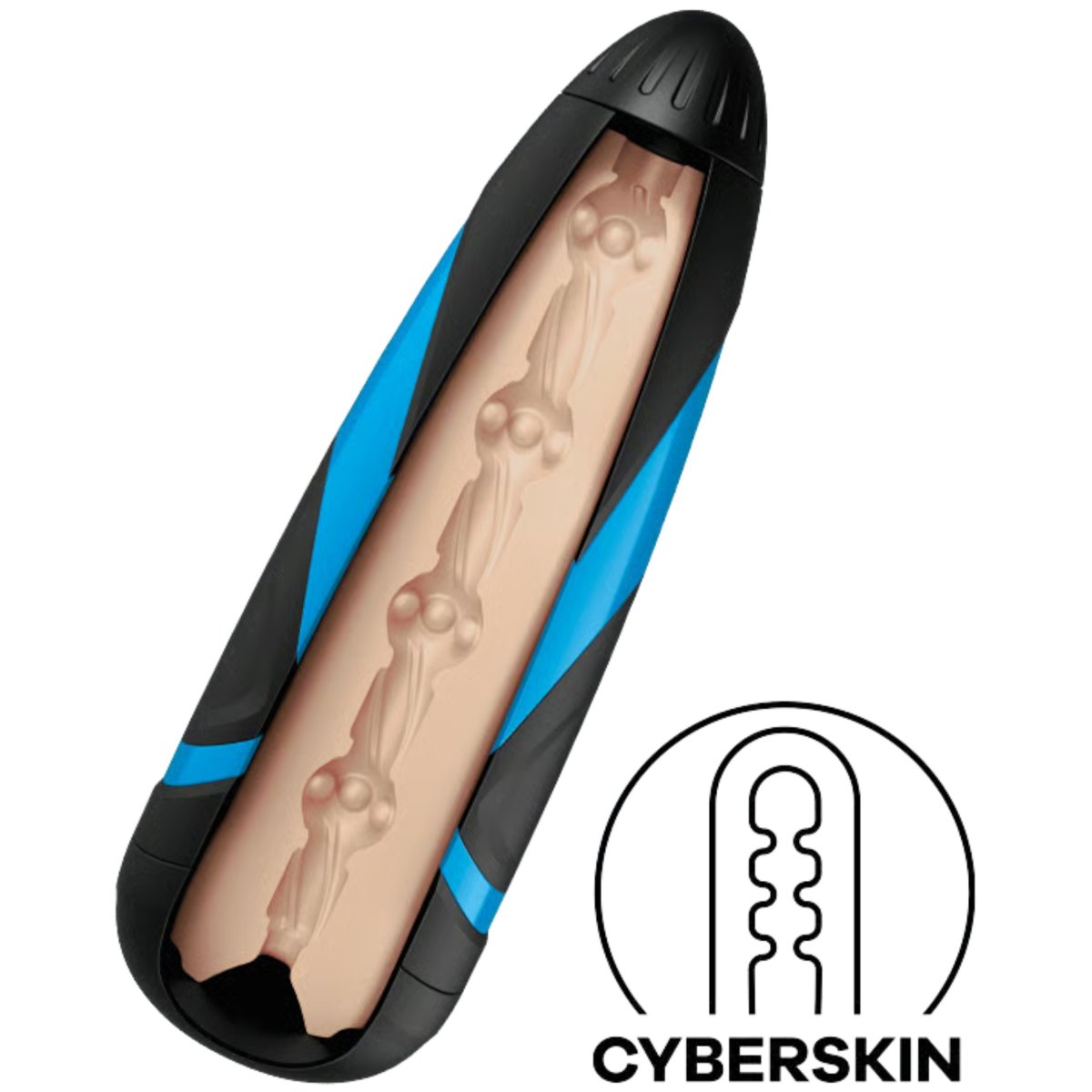 Satisfyer Pressure Spiral Masturbator Replacement Sleeve – Satisfyer