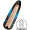 Satisfyer Pressure Spiral Masturbator Replacement Sleeve