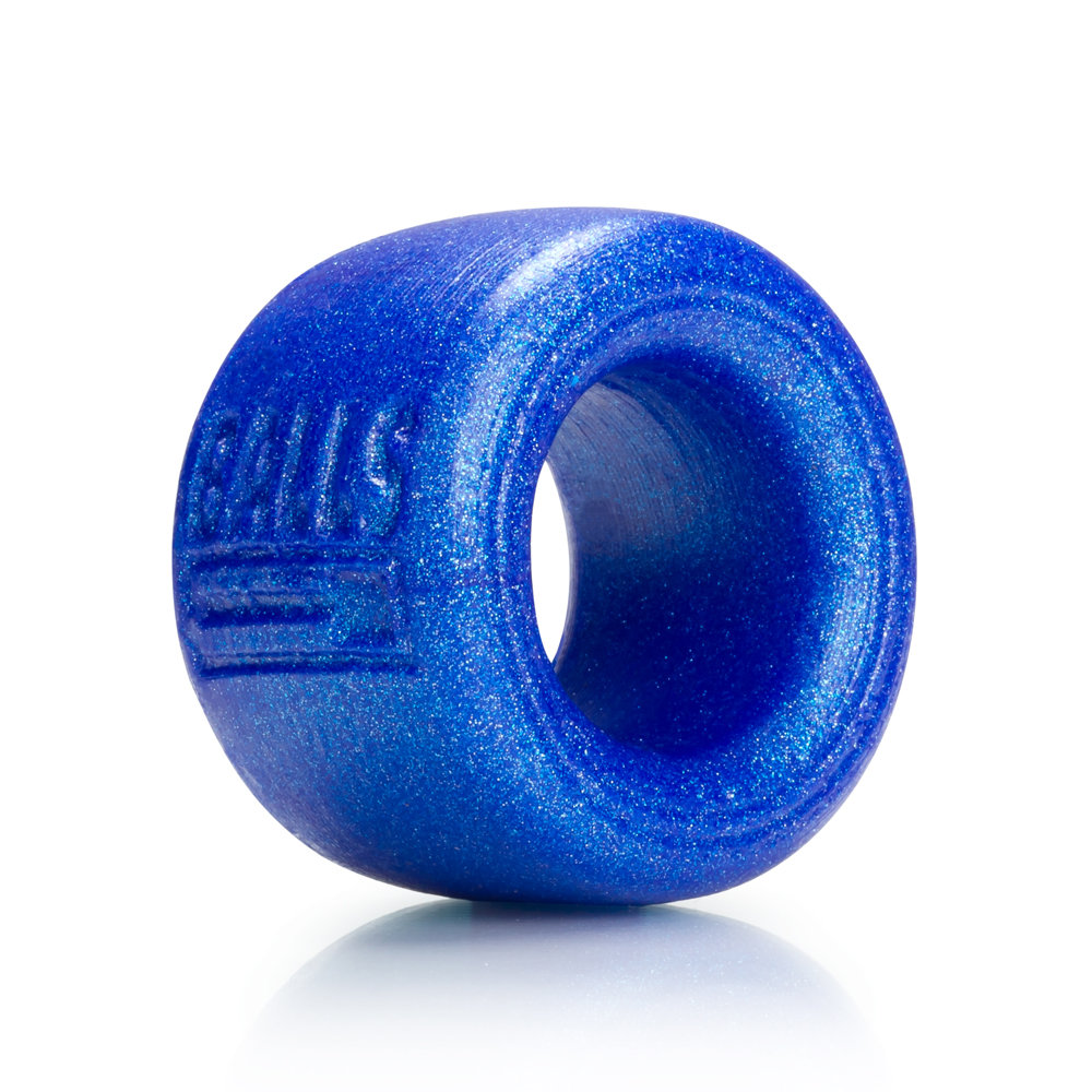 Oxballs Balls T Blue Os