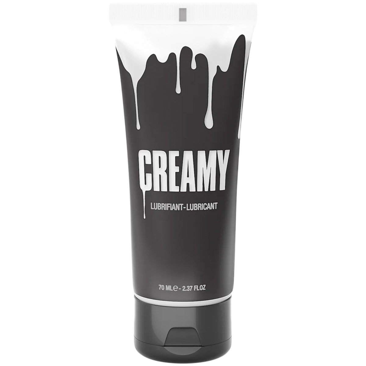 Strap-On-Me Creamy Fake Sperm Water-Based Lubricant 70ml – Strap-On-Me