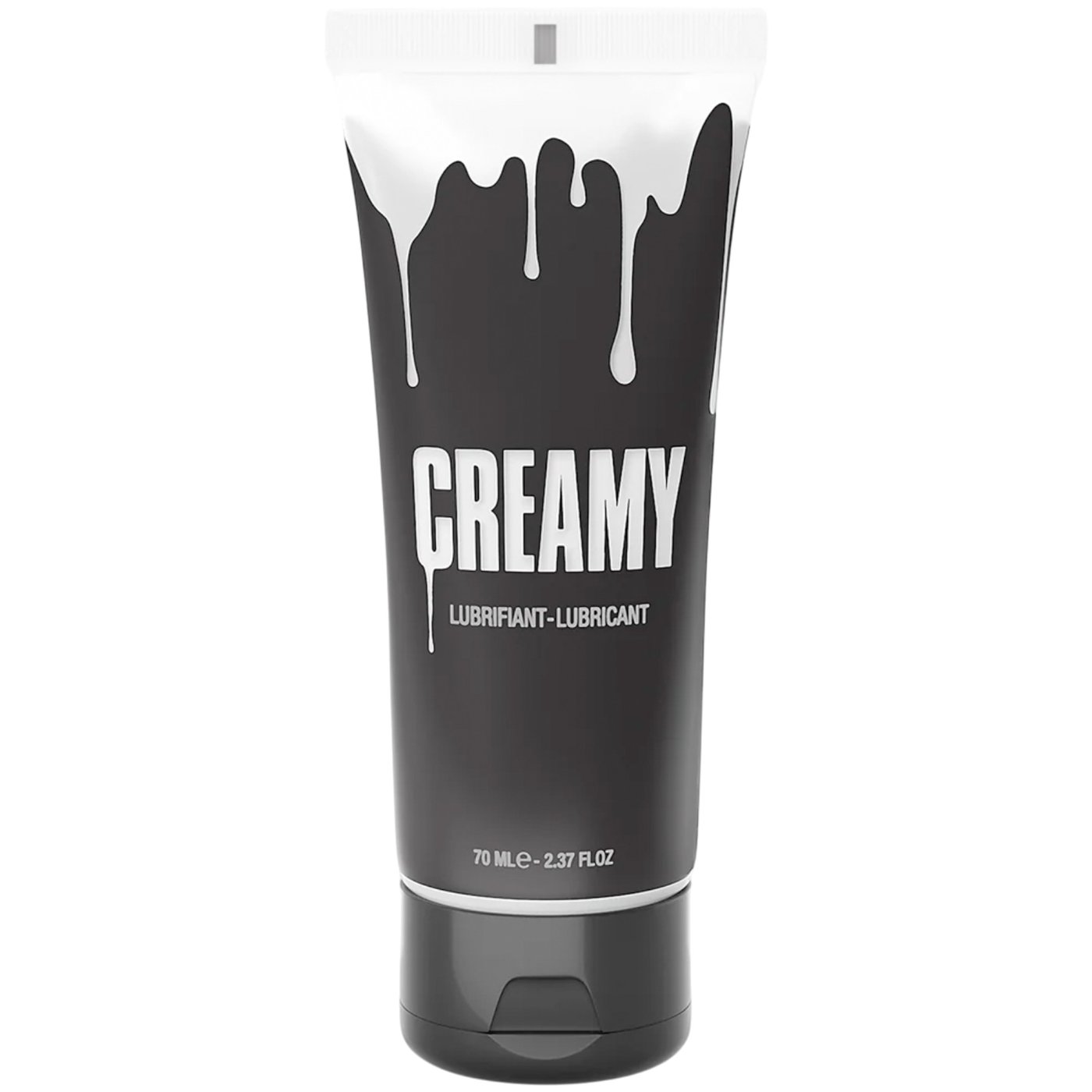Strap-On-Me Creamy Fake Sperm Water-Based Lubricant 70ml