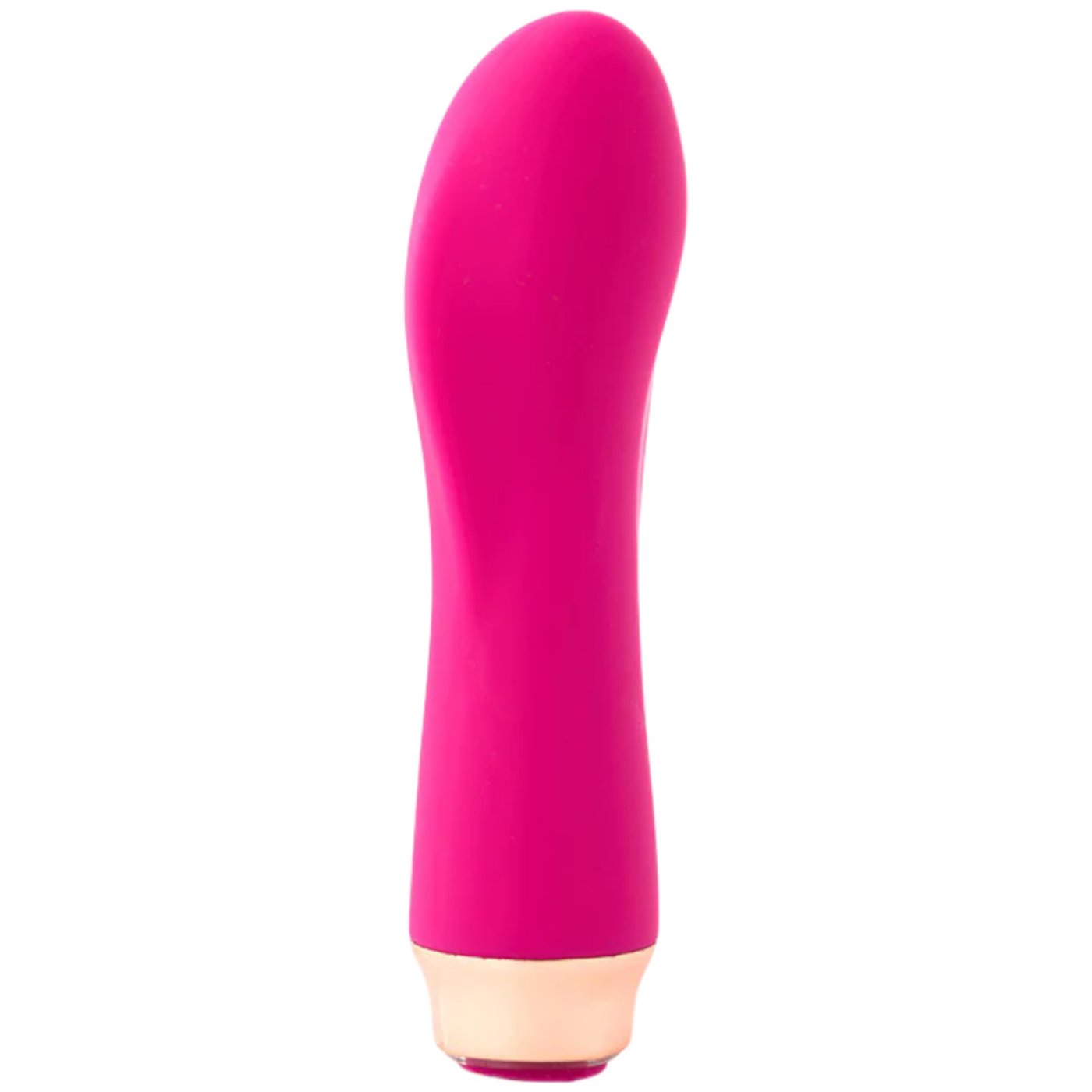 Nu Sensuelle Lynx XLR8 Rechargeable Bullet Vibrator