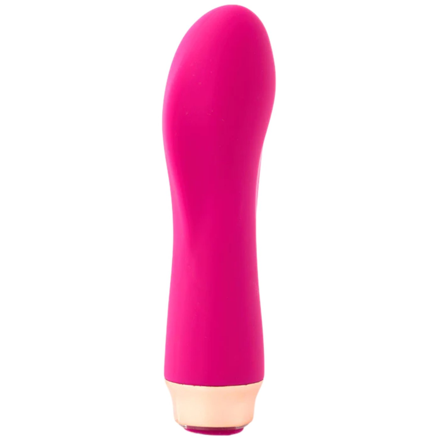 Nu Sensuelle Lynx XLR8 Rechargeable Bullet Vibrator