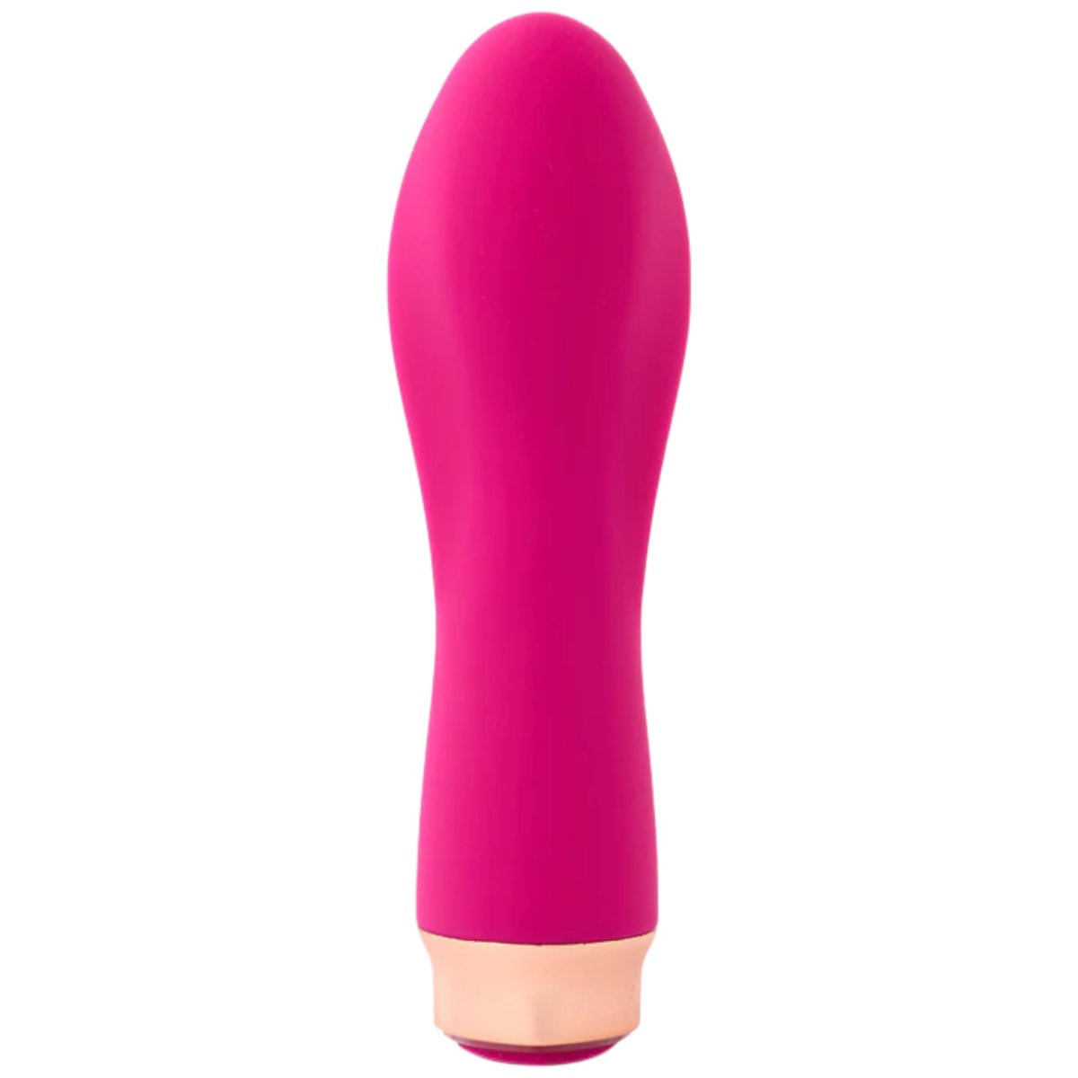 Nu Sensuelle Lynx Xlr8 Rechargeable Bullet Vibrator, Magenta