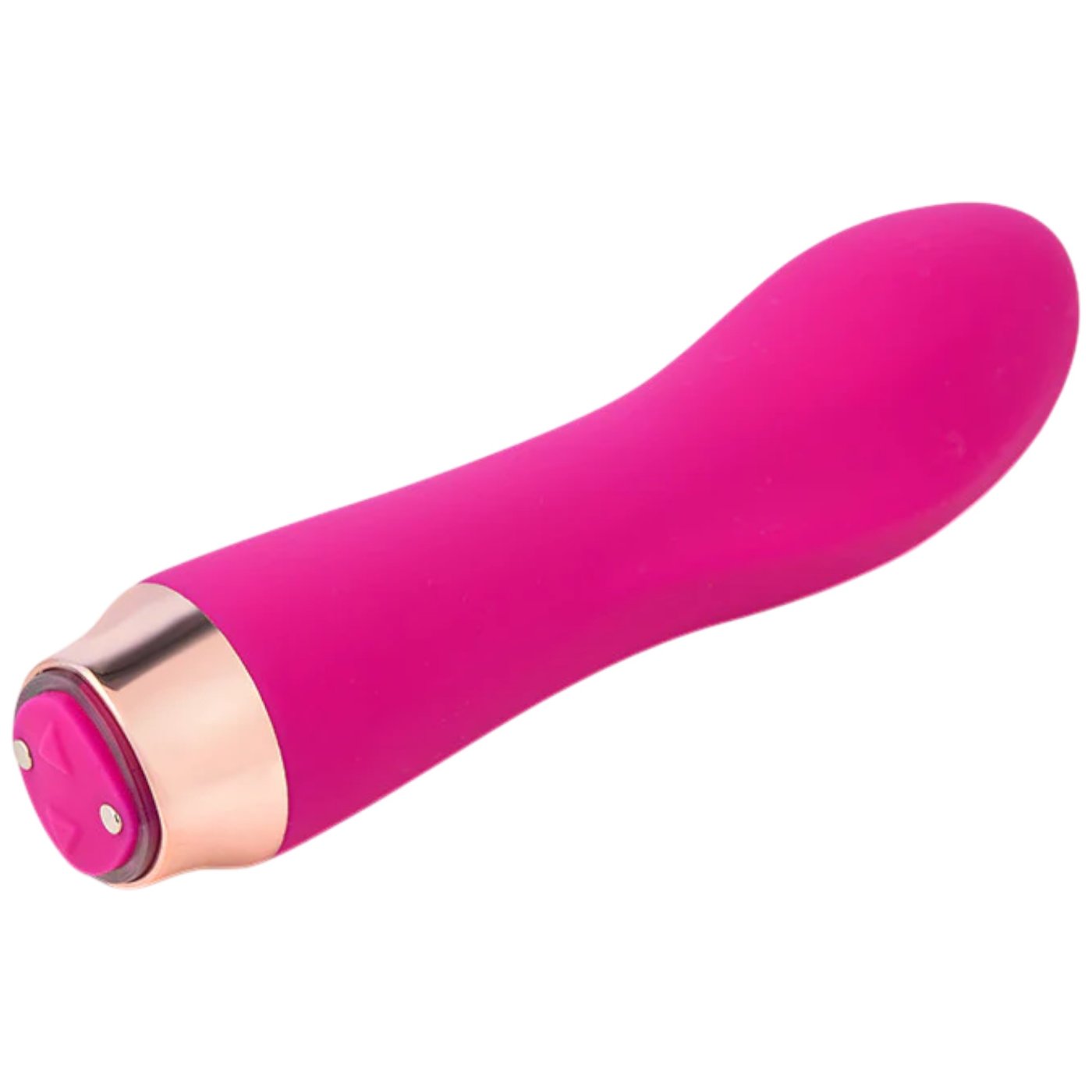 Nu Sensuelle Lynx XLR8 Rechargeable Bullet Vibrator