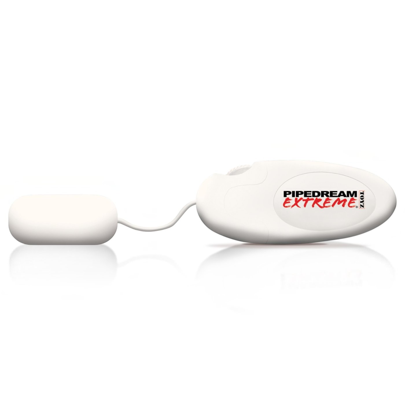 PDX Extreme Bad Girl Vibrating Ass Dual-Entry Remote-Controlled Male Masturbator Light