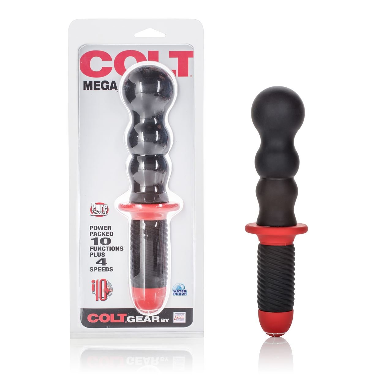COLT Mega