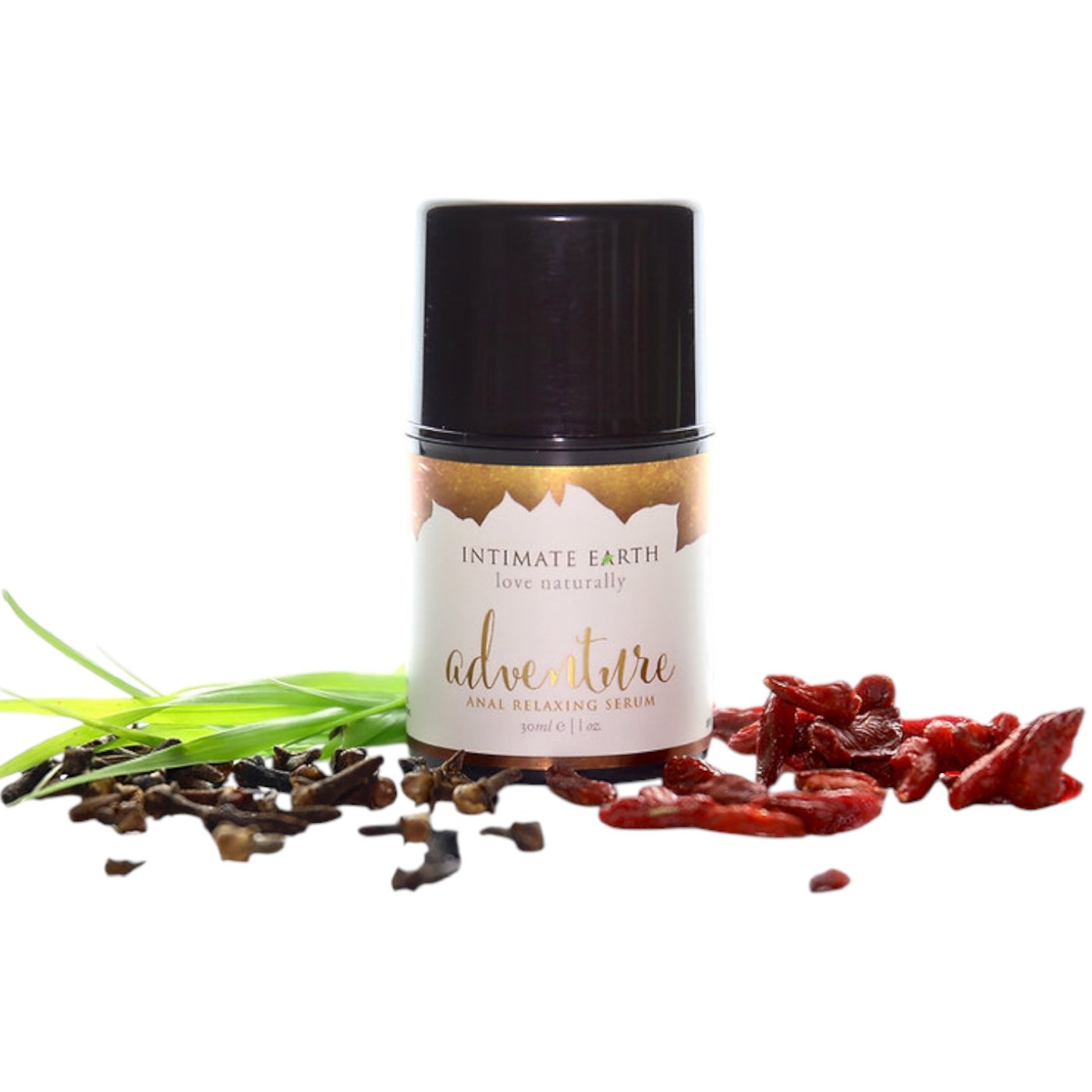 Intimate Earth Adventure Anal Relaxing Serum 30ml