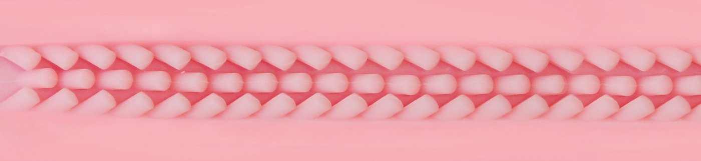 Fleshlight Vibro Pink Lady Touch Masturbator