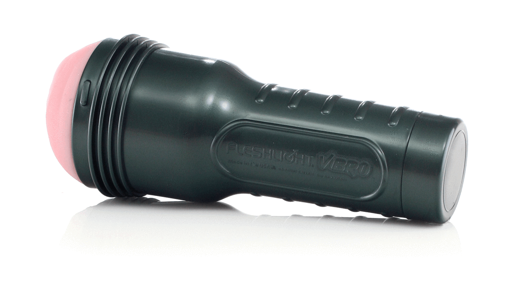 Fleshlight Vibro Pink Lady Touch Masturbator
