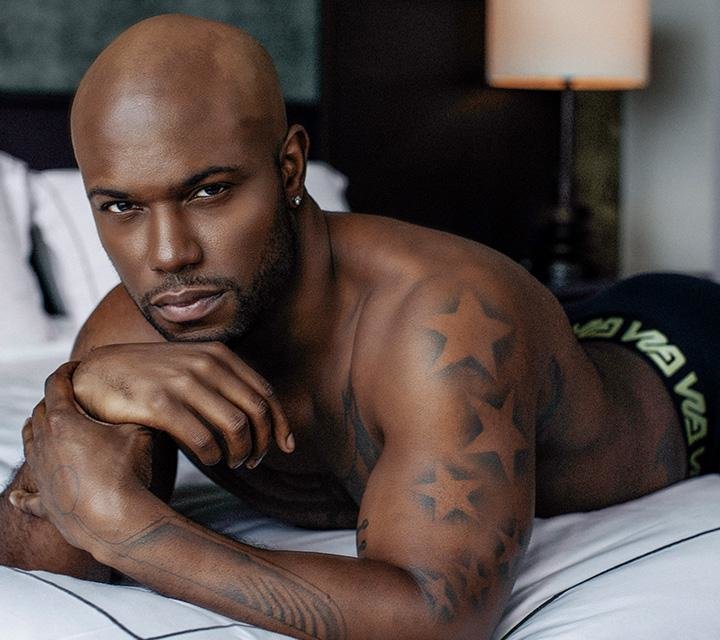 Fleshjack Boys Milan Christopher King Butt Masturbator