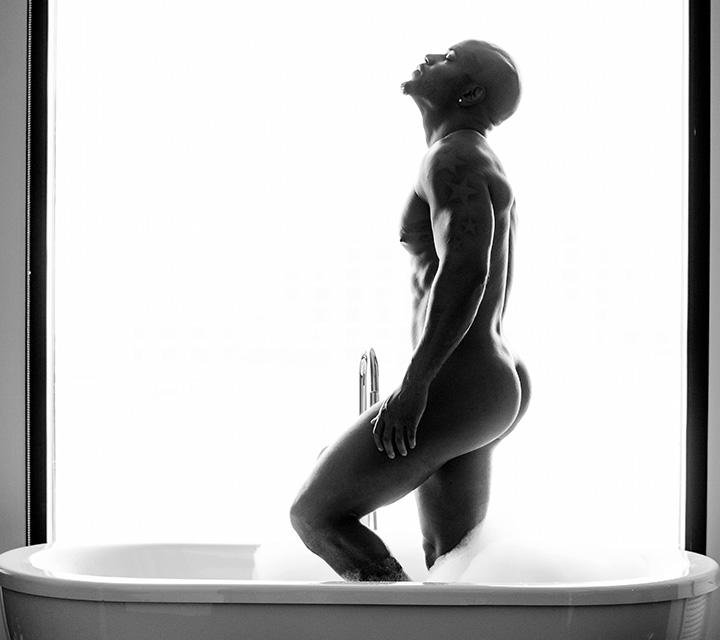 Fleshjack Boys Milan Christopher King Butt Masturbator