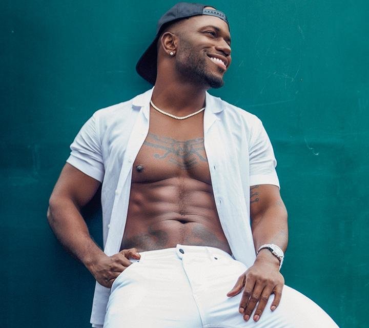 Fleshjack Boys Milan Christopher King Butt Masturbator