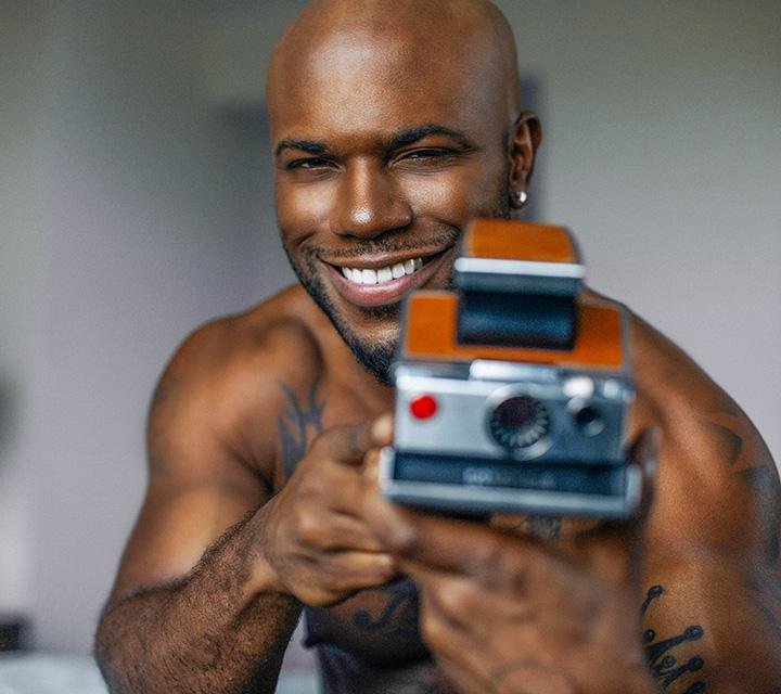 Fleshjack Boys Milan Christopher King Butt Masturbator