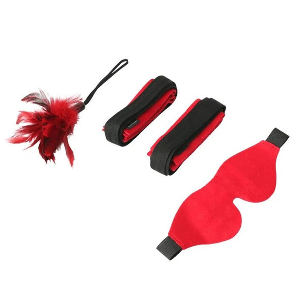 Sportsheets Sexy Submissive Kit