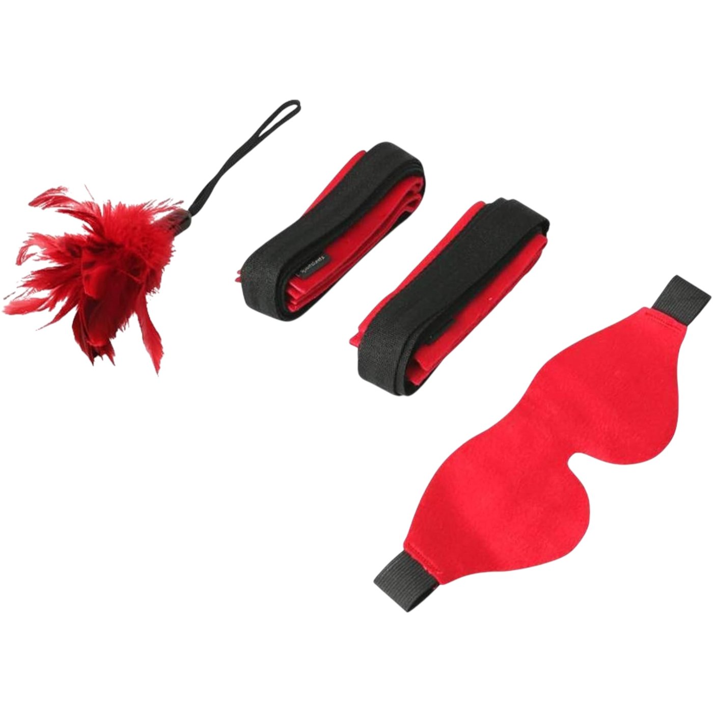 Sportsheets Sexy Submissive Bondage Kit
